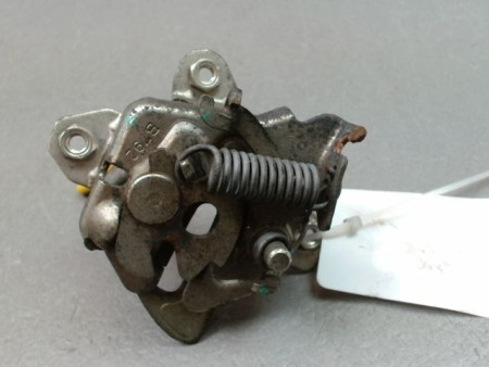 SERRURE CAPOT FORD KA II 2008-...