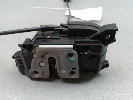 SYSTEME CONDAMNATION ARRIERE DROIT RENAULT SCENIC MONOSP. III Phase 3 2013-...