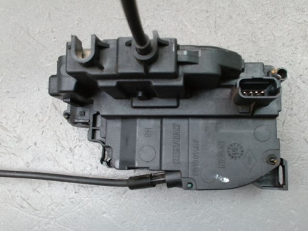 SYSTEME CONDAMNATION ARRIERE DROIT RENAULT SCENIC MONOSP. III Phase 3 2013-...