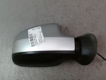 RETROVISEUR EXTERIEUR ELECTRIQUE DROIT DACIA SANDERO I 2008-2012