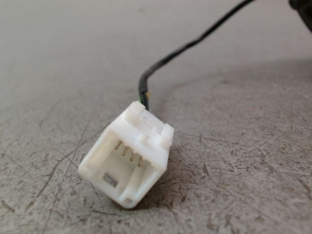 RETROVISEUR EXTERIEUR ELECTRIQUE DROIT DACIA SANDERO I 2008-2012