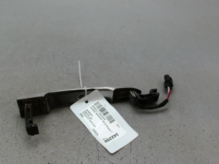 POIGNEE EXTERIEURE PORTE AVANT GAUCHE RENAULT SCENIC MONOSP. III Phase 1 2009-2011