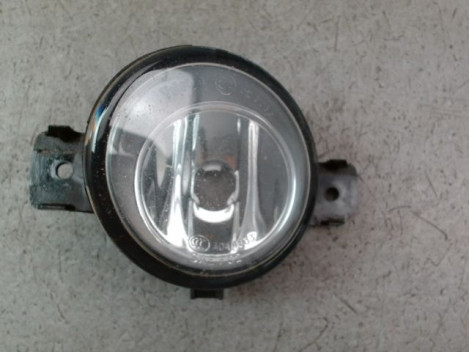PHARE ANTIBROUILLARD AVANT GAUCHE NISSAN QASHQAI BREAK I Phase 1 2007-2010