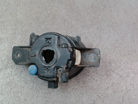 PHARE ANTIBROUILLARD AVANT GAUCHE NISSAN QASHQAI BREAK I Phase 1 2007-2010