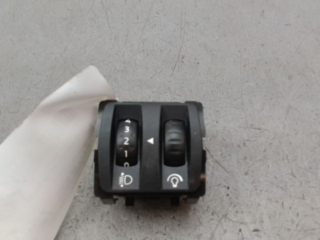 COMMANDE RÉGLAGE HAUTEUR DE PHARE RENAULT CLIO IV Phase 1 2012-...