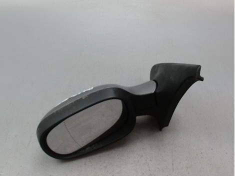 RETROVISEUR EXTERIEUR ELECTRIQUE GAUCHE RENAULT CLIO II Phase 2 2001-2006