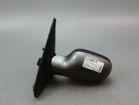 RETROVISEUR EXTERIEUR ELECTRIQUE GAUCHE RENAULT CLIO II Phase 2 2001-2006