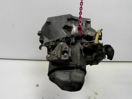 BOITE A VITESSE MECANIQUE CITROEN C3 1.4 HDi