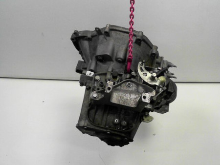BOITE A VITESSE MECANIQUE PEUGEOT 407 2.2 HDi 170