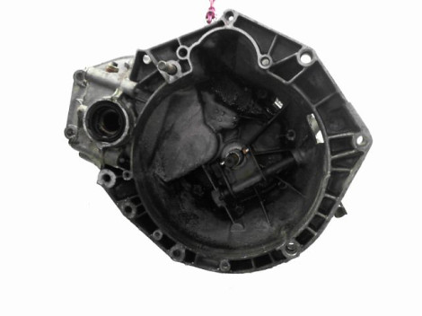 BOITE A VITESSE MECANIQUE FIAT PUNTO 55 1.1