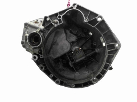 BOITE A VITESSE MECANIQUE FIAT PUNTO 55 1.1