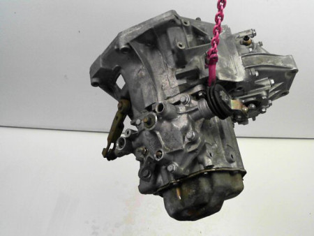 BOITE A VITESSE MECANIQUE FIAT PUNTO 55 1.1