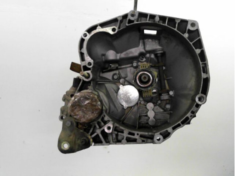 BOITE A VITESSE MECANIQUE FIAT PUNTO II Phase 1 1999-2003 1.9 DS 60 