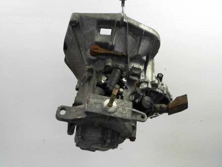 BOITE A VITESSE MECANIQUE FIAT PUNTO II Phase 1 1999-2003 1.9 DS 60 