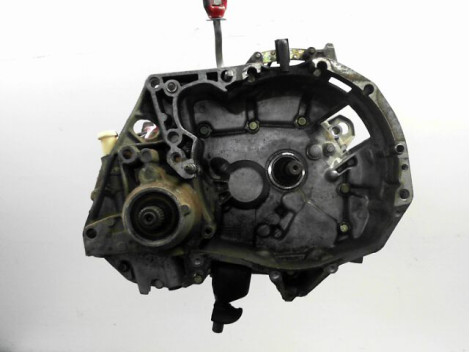 BOITE A VITESSE MECANIQUE RENAULT CLIO I Phase 1 1990-1994 1.2 