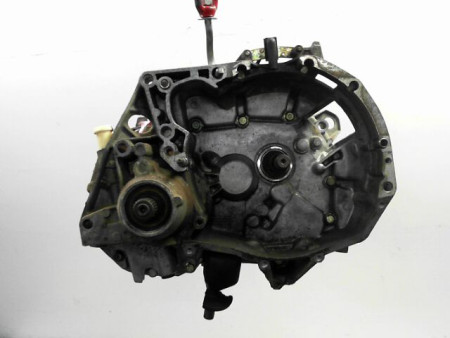BOITE A VITESSE MECANIQUE RENAULT CLIO I Phase 1 1990-1994 1.2 