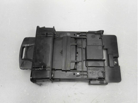ANTIVOL DE DIRECTION RENAULT LAGUNA III Phase 1 2007-2010