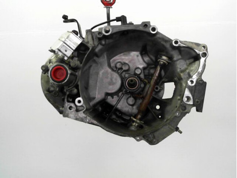 BOITE A VITESSE MECANIQUE CITROEN BERLINGO BREAK I Phase 1  1996-2002 1.8 i 