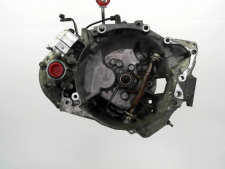 BOITE A VITESSE MECANIQUE CITROEN BERLINGO BREAK I Phase 1  1996-2002 1.8 i 