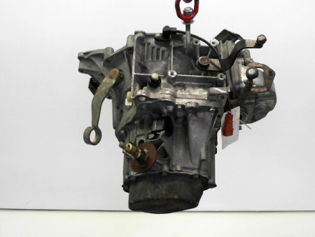BOITE A VITESSE MECANIQUE CITROEN BERLINGO BREAK I Phase 1  1996-2002 1.8 i 