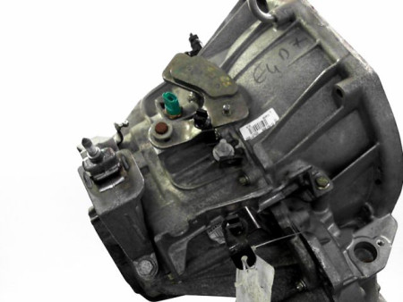 BOITE A VITESSE MECANIQUE RENAULT MEGANE BREAK II Phase 2 2006-2009 2.0 dCi