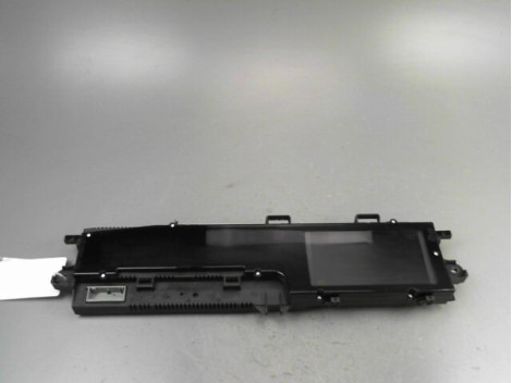 BLOC COMPTEURS RENAULT SCENIC MONOSP. II Phase 1 2003-2006