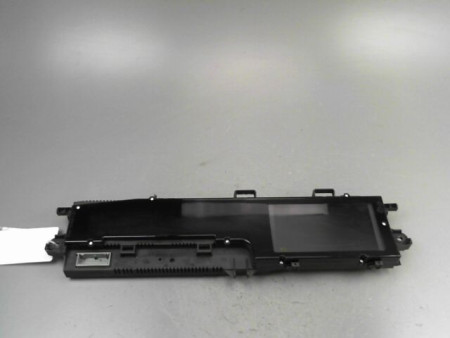 BLOC COMPTEURS RENAULT SCENIC MONOSP. II Phase 1 2003-2006