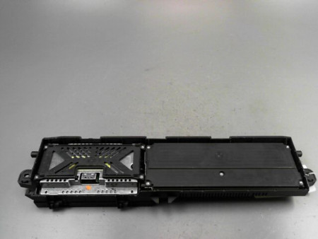 BLOC COMPTEURS RENAULT SCENIC MONOSP. II Phase 1 2003-2006