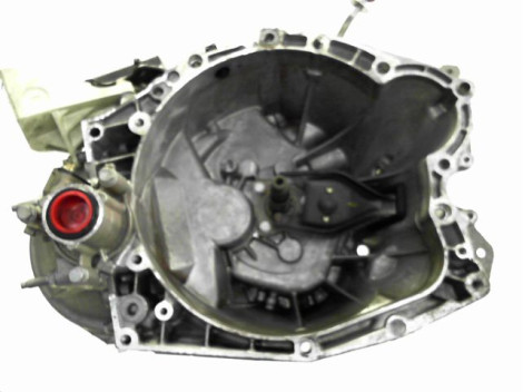 BOITE A VITESSE MECANIQUE PEUGEOT 307 SW Phase 1 2002-2005 2.0 HDI 90