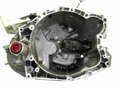 BOITE A VITESSE MECANIQUE PEUGEOT 307 SW Phase 1 2002-2005 2.0 HDI 90