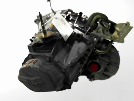 BOITE A VITESSE MECANIQUE PEUGEOT 307 SW Phase 1 2002-2005 2.0 HDI 90