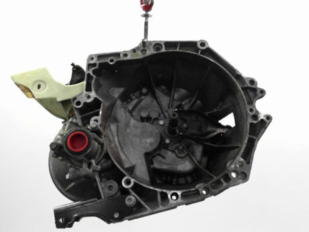 BOITE A VITESSE MECANIQUE PEUGEOT 207 2006-2013 1.6 HDi