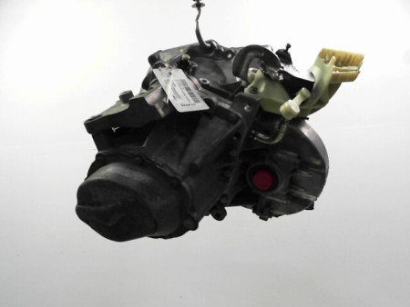 BOITE A VITESSE MECANIQUE PEUGEOT 207 2006-2013 1.6 HDi