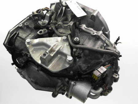 BOITE A VITESSE AUTOMATIQUE RENAULT SCENIC MONOSP. III Phase 1 2009-2011 2.0 dCi 