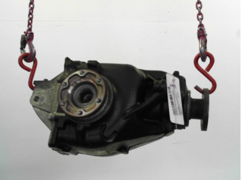 PONT ARRIERE BMW X3 BREAK I Phase 1  2004-2006 xDrive 18 d