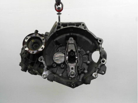 BOITE A VITESSE MECANIQUE SEAT IBIZA IV Phase 1  2008-2012 1.4 TDI
