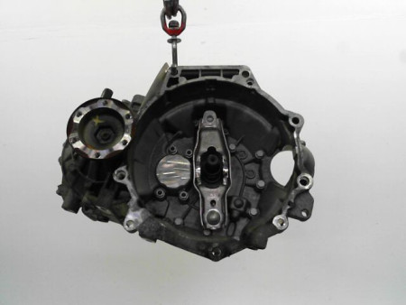 BOITE A VITESSE MECANIQUE SEAT IBIZA IV Phase 1  2008-2012 1.4 TDI