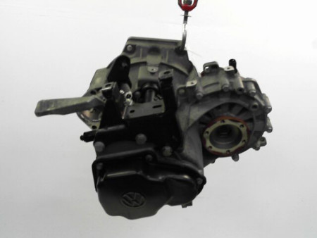 BOITE A VITESSE MECANIQUE SEAT IBIZA IV Phase 1  2008-2012 1.4 TDI