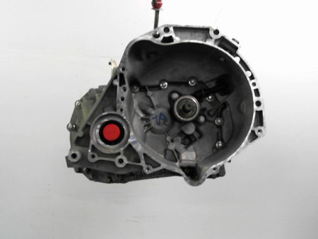 BOITE A VITESSE MECANIQUE NISSAN MICRA III Phase 2 2005-2007 1.2 16V