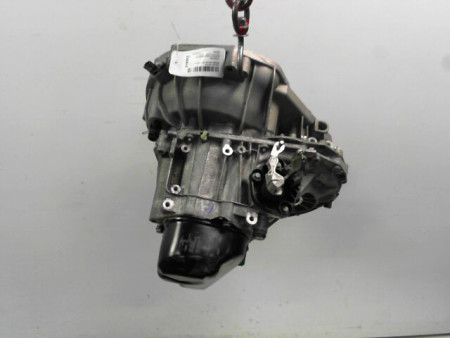 BOITE A VITESSE MECANIQUE NISSAN MICRA III Phase 2 2005-2007 1.2 16V