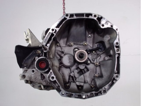 BOITE A VITESSE MECANIQUE RENAULT SCENIC MONOSP. II Phase 1 2003-2006 1.5 dCi 