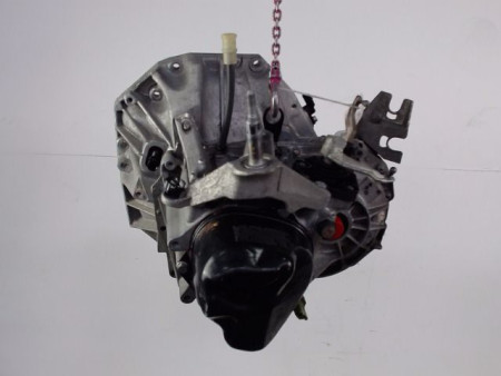 BOITE A VITESSE MECANIQUE RENAULT SCENIC MONOSP. II Phase 1 2003-2006 1.5 dCi 