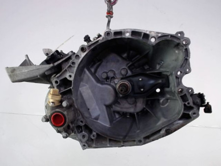 BOITE A VITESSE MECANIQUE PEUGEOT 406 COUPE 2P 1997-2004 2.0 16V