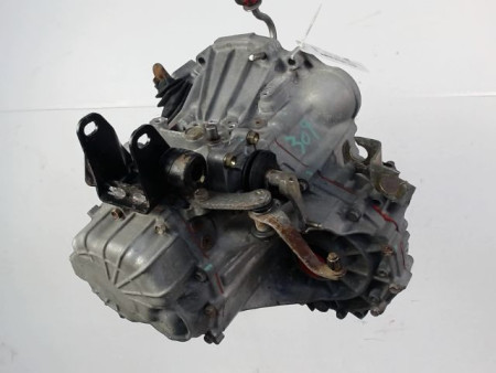 BOITE A VITESSE MECANIQUE TOYOTA AVENSIS 2000-2003 1.8 