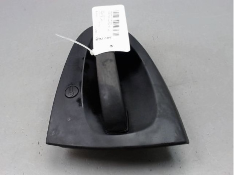 POIGNEE EXTERIEURE PORTE AVANT DROIT SMART FORTWO II (451) 2007-2015
