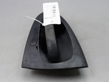 POIGNEE EXTERIEURE PORTE AVANT DROIT SMART FORTWO II (451) 2007-2015