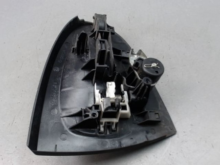 POIGNEE EXTERIEURE PORTE AVANT DROIT SMART FORTWO II (451) 2007-2015