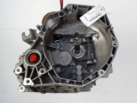BOITE A VITESSE MECANIQUE FIAT GRANDE PUNTO III 2005-2013 1.3 D Multijet