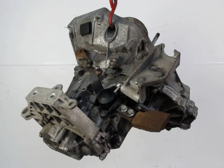 BOITE A VITESSE MECANIQUE FIAT GRANDE PUNTO III 2005-2013 1.3 D Multijet