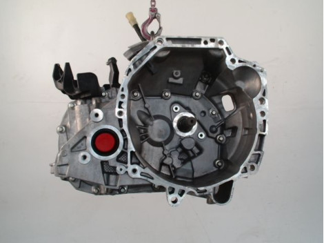 BOITE A VITESSE MECANIQUE DACIA SANDERO 2008- 1.0 SCe 65